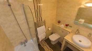 Hotel Apple Hyde Park Londres