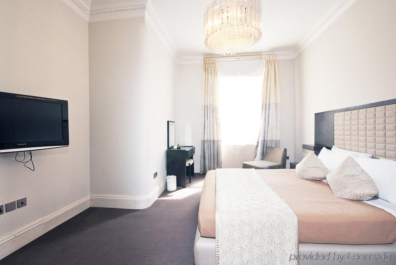 17 Hertford Street Appart hôtel Londres