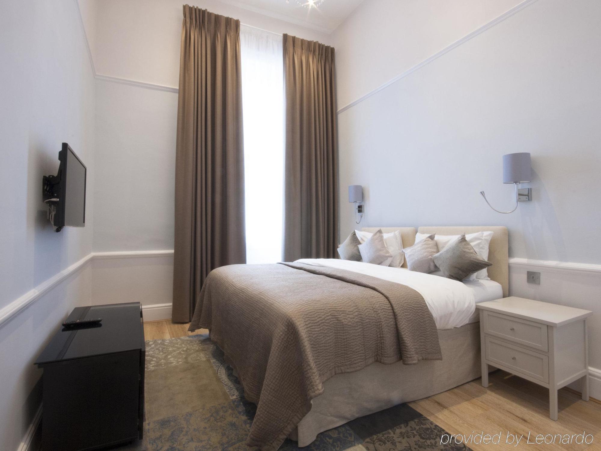 17 Hertford Street Appart hôtel 3*