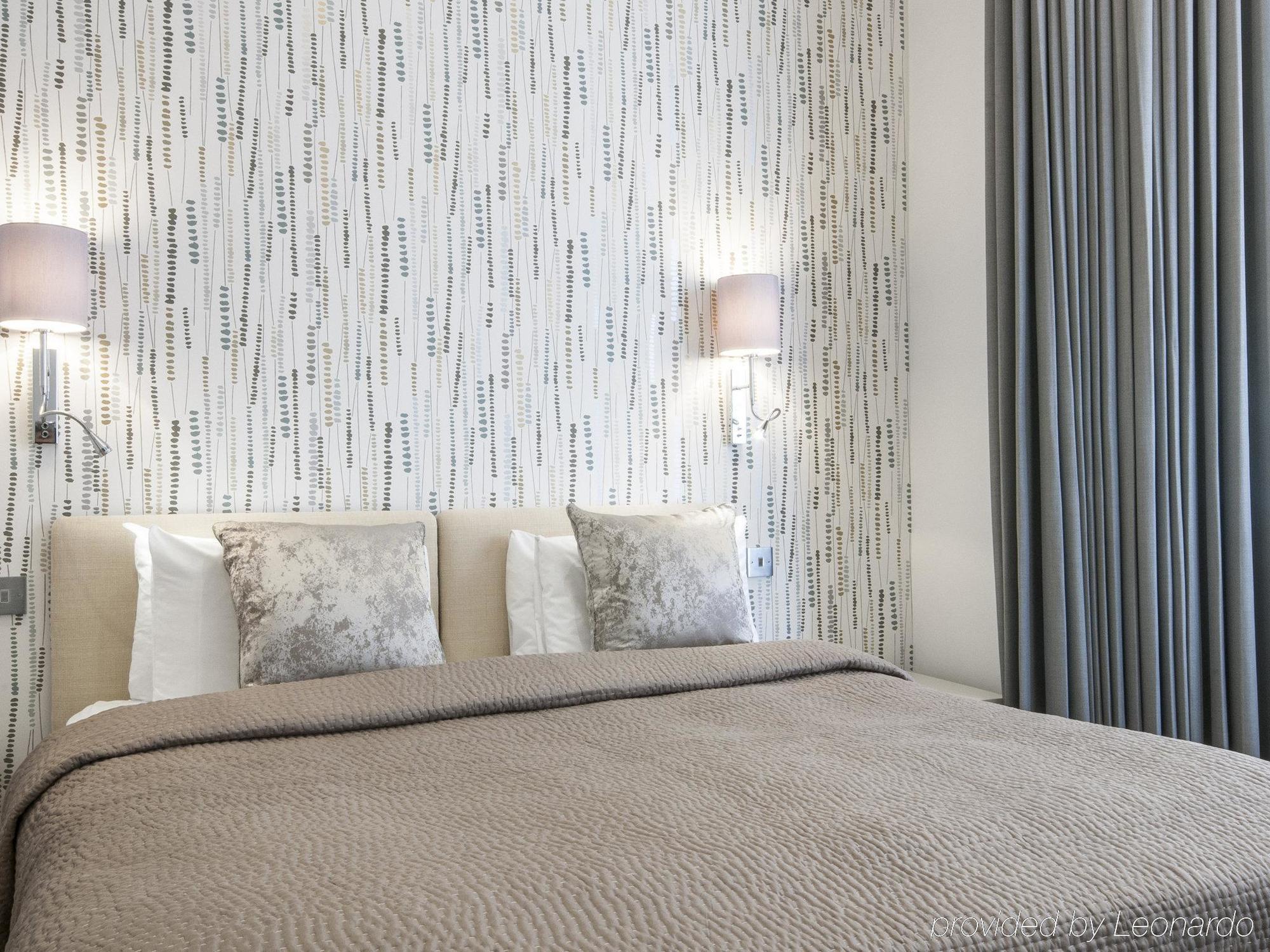 17 Hertford Street 3* Londres