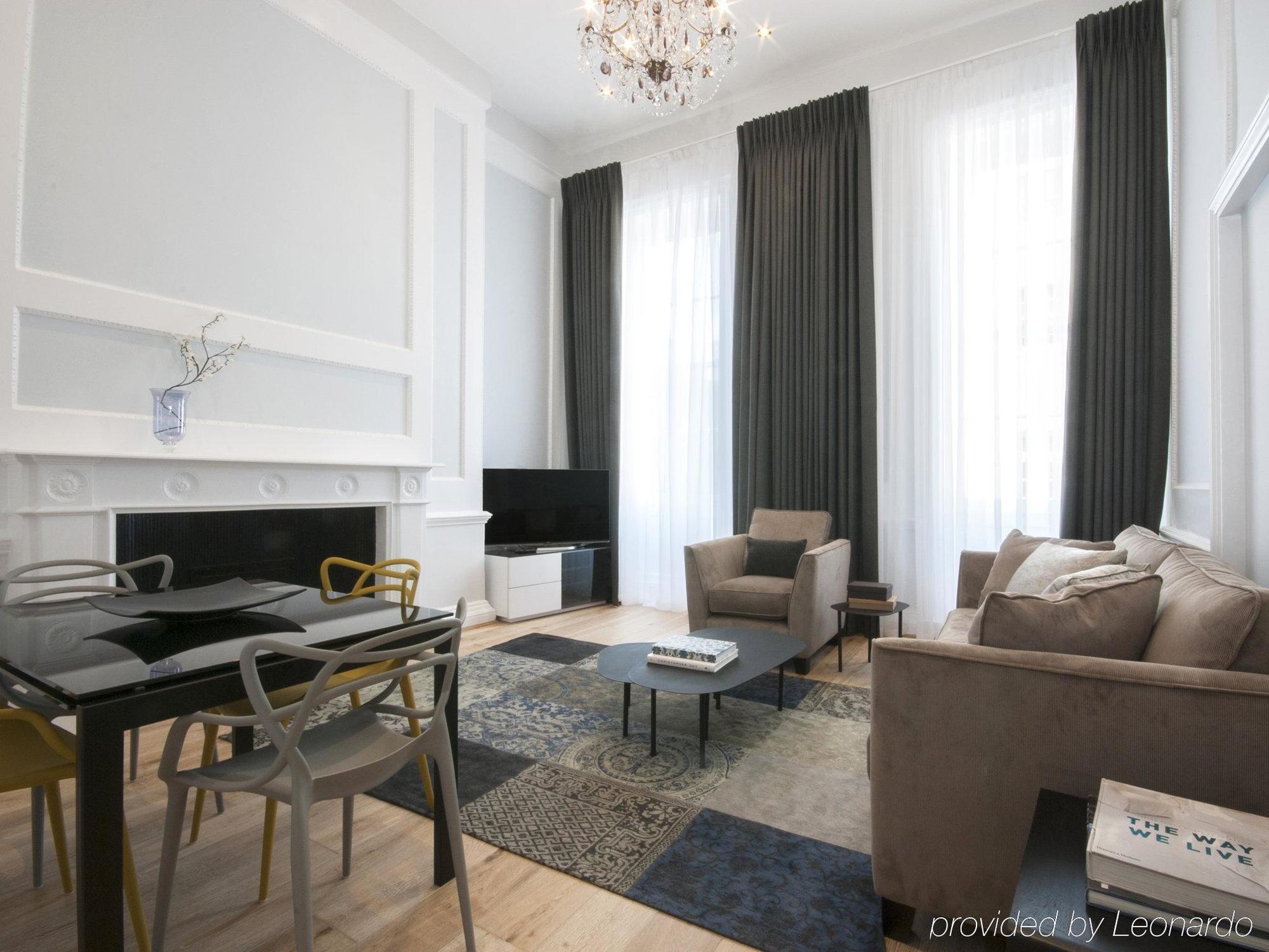 17 Hertford Street Appart hôtel Londres