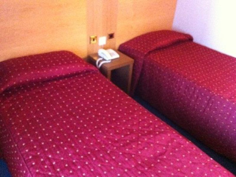 Hotel Lily Londres