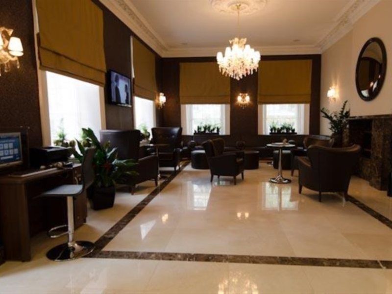 Edward Paddington Hotel Londres