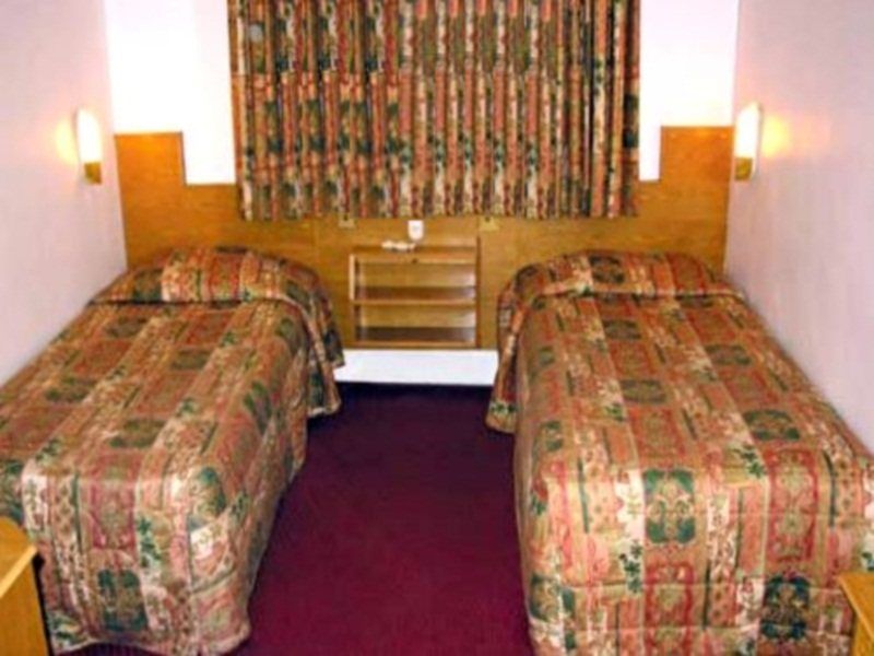 Seymour Hotel