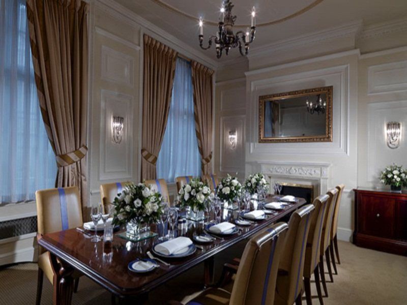 The Goring Hotel Londen