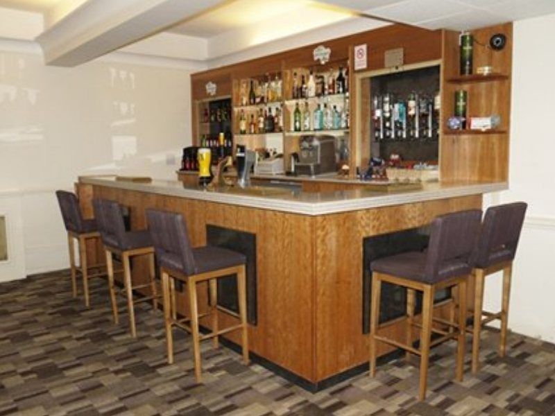 Quality Hampstead 3*