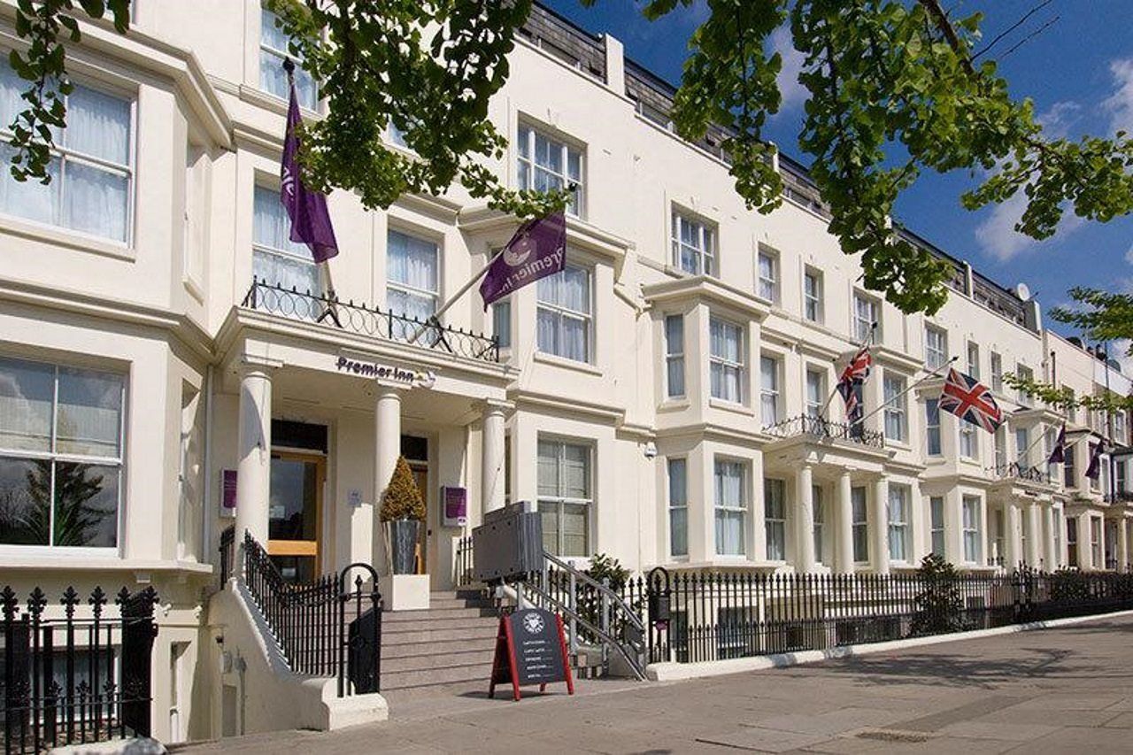 Hotel Comfort Kensington Londres