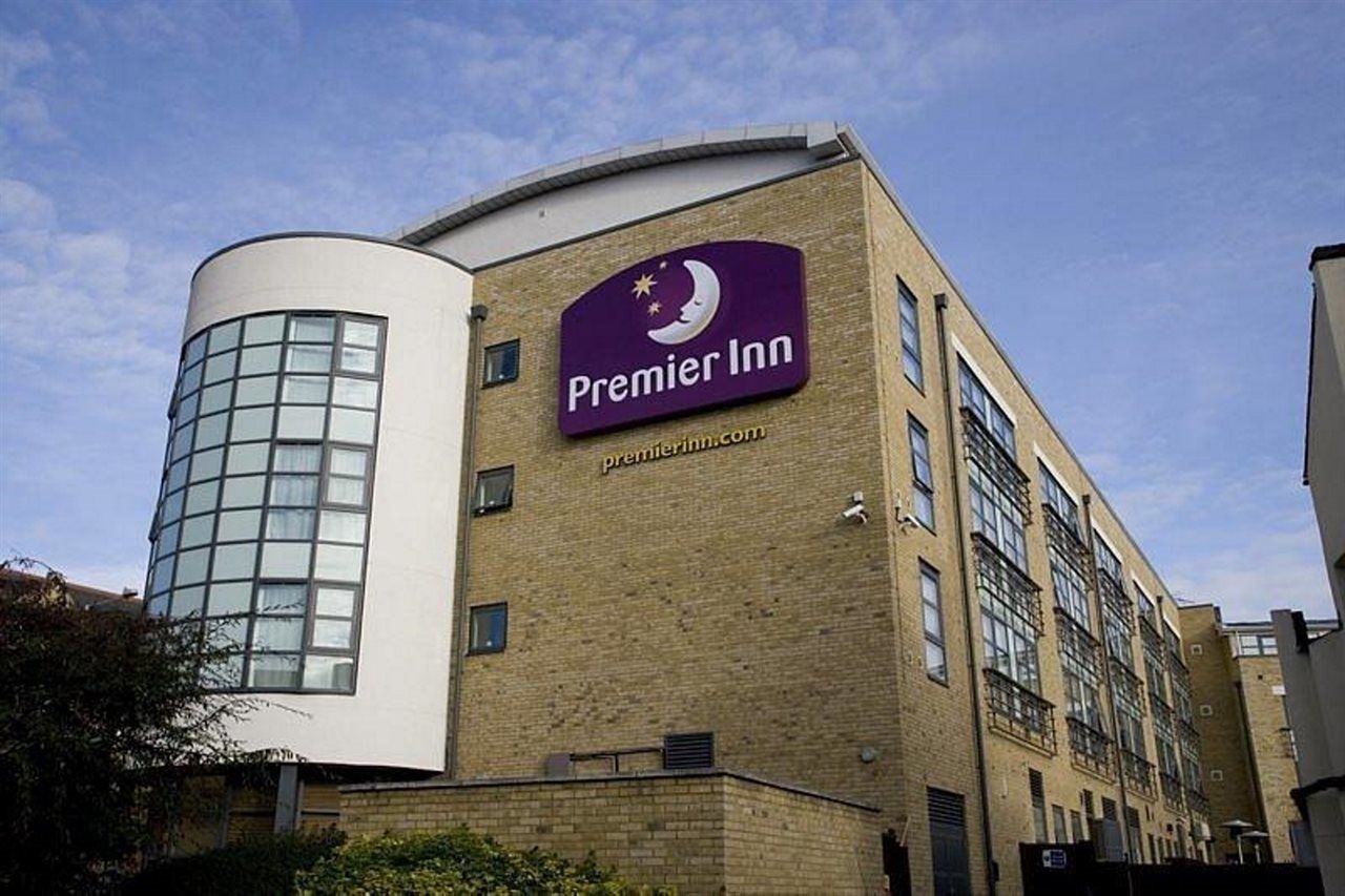 Premier Kew Bridge 3* Londres