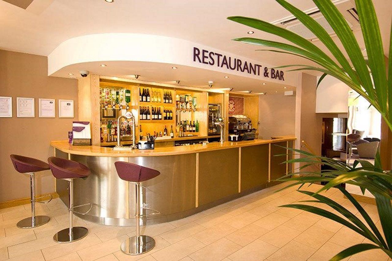 Comfort Kensington Hotel Londres
