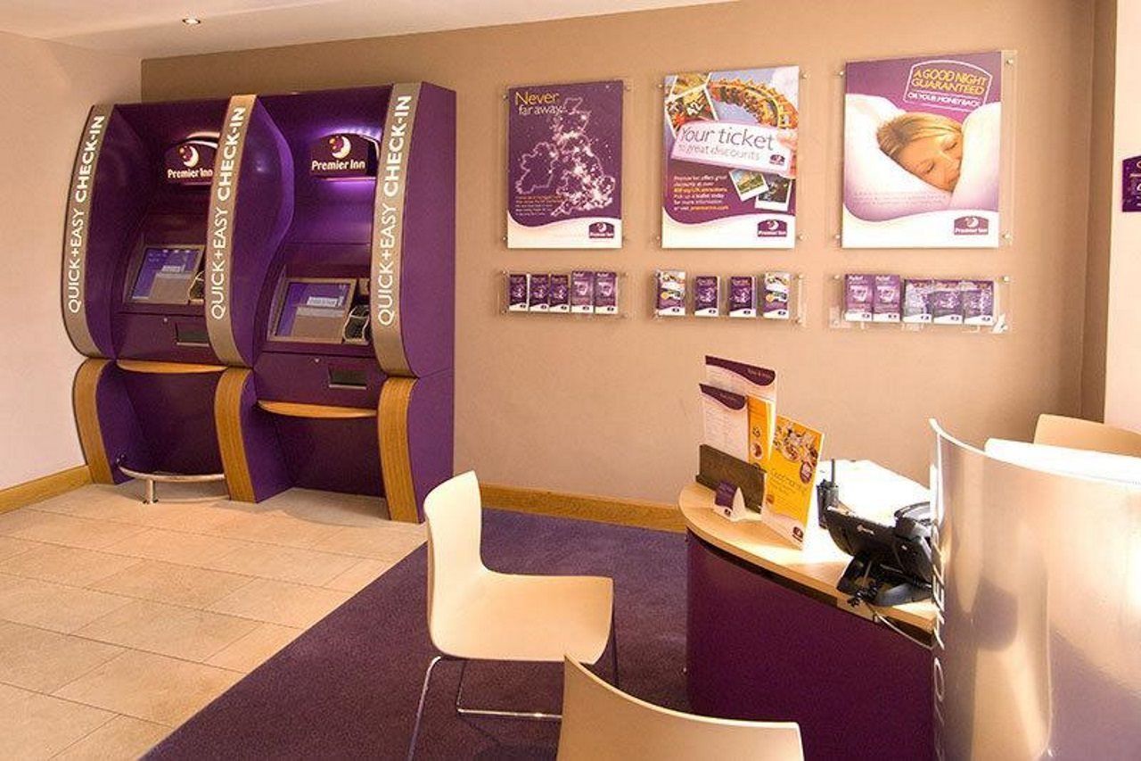 Hotel Comfort Kensington Londres