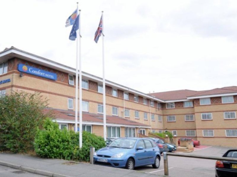 Hotel Oyo Flagship Finchley Londres