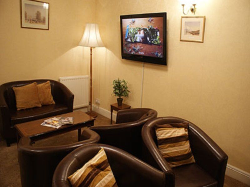 Hotel Sonder The Voyage Londen