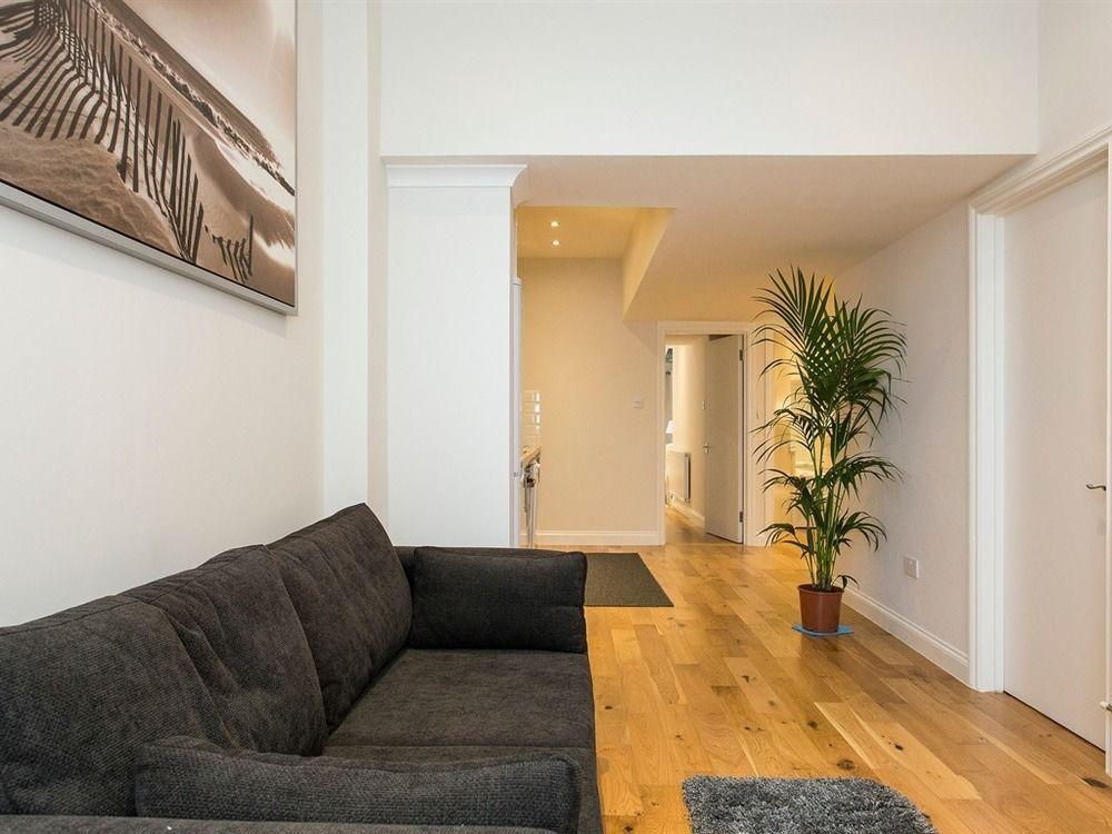 Mayfair By Capital Appartement Londen
