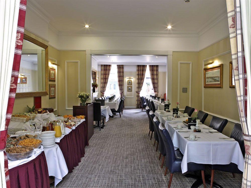 Grange Portland Londres