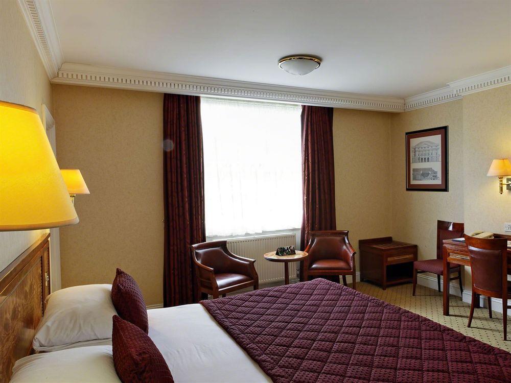 Grange Portland Londres