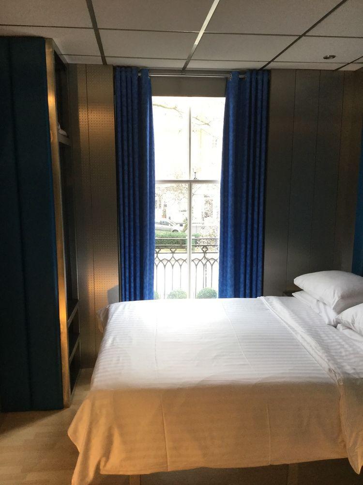 Stylotel Londres