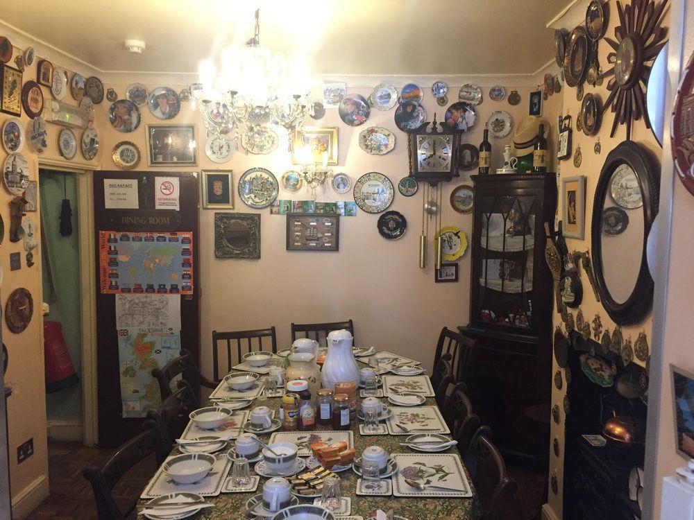 Albany Bed & Breakfast Londen