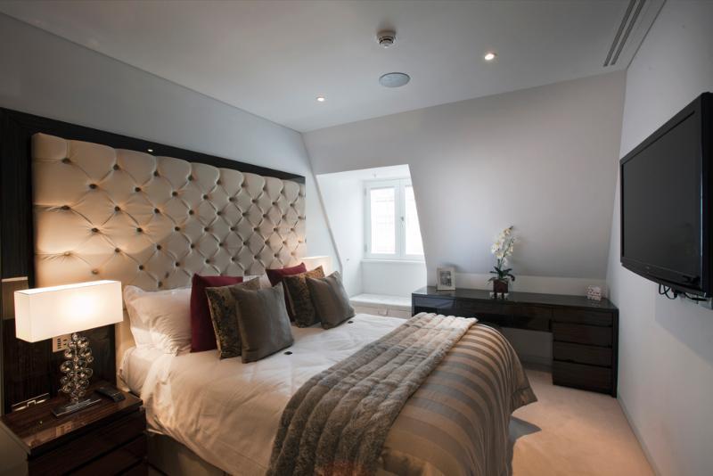 Appartement The Strand *