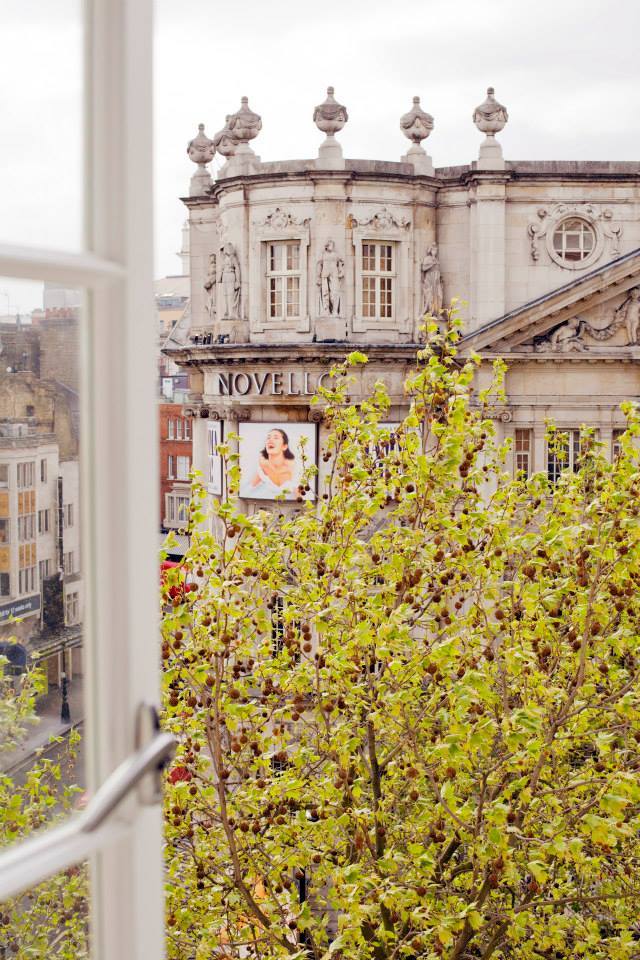 Apartamento The Strand *