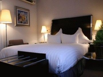 Western Shaftesbury Hotel 4*