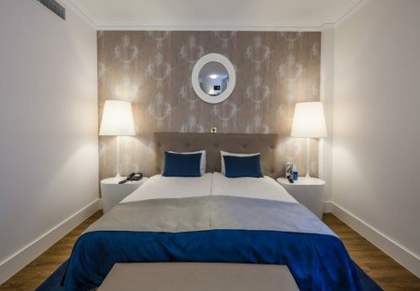 Harrington Hall Hotel Londres