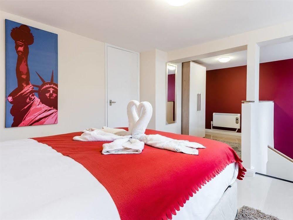 Aparthotel Commercial House Londen