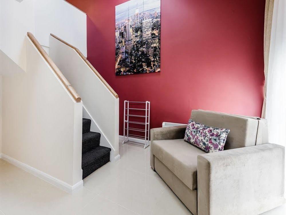 Commercial House 4* Londen
