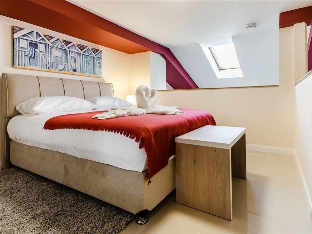 Commercial House 4* Londen