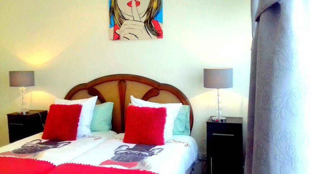 Bed and breakfast Rue Saint Jacques Londres