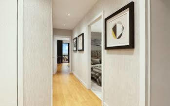 Styl Short Appartement *