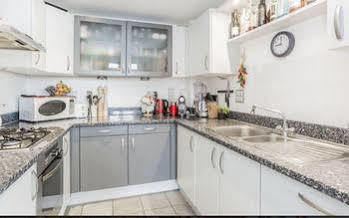 Appartement Styl Short Londres