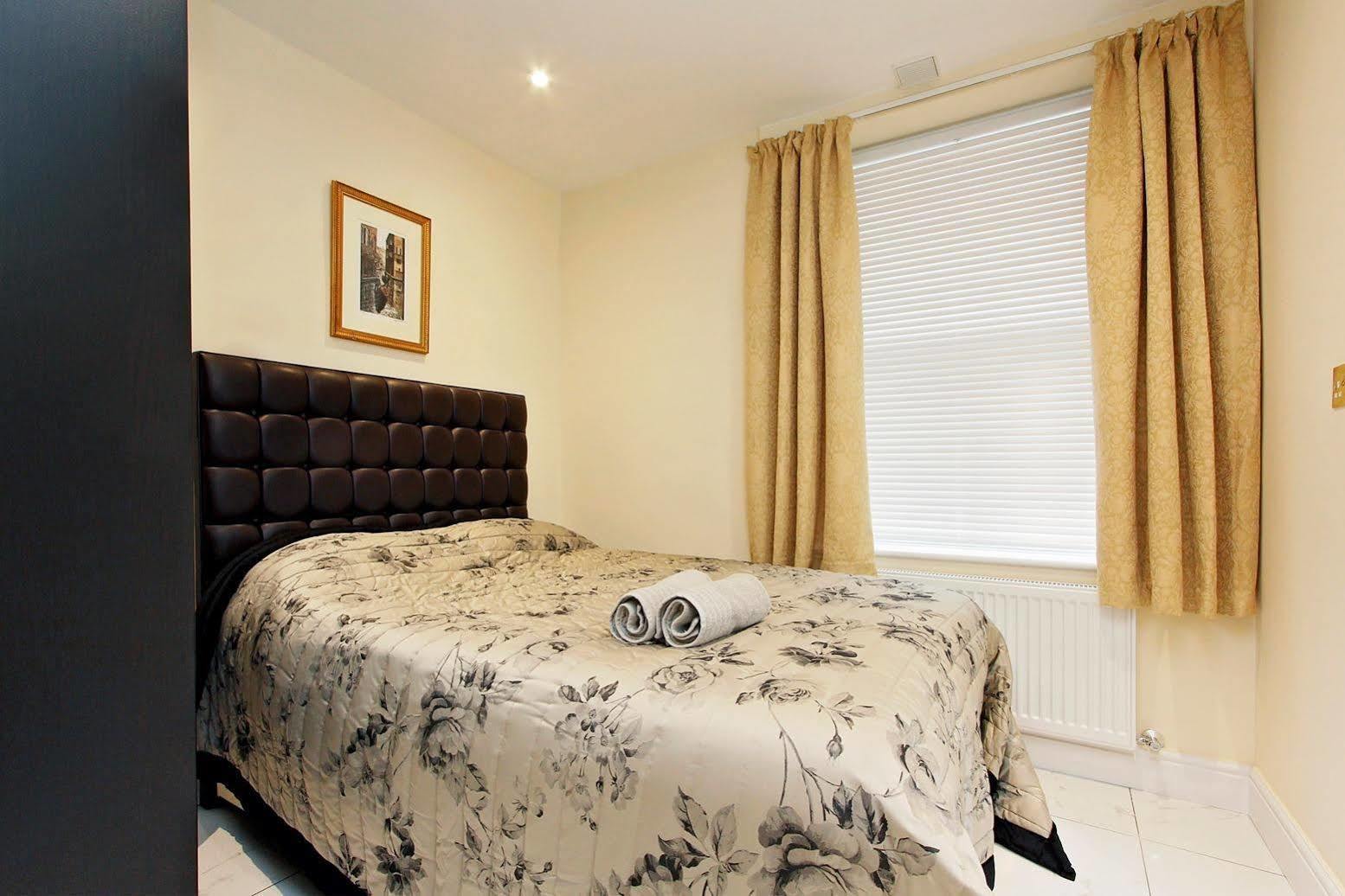 Apart-hotel Hyde Park &
