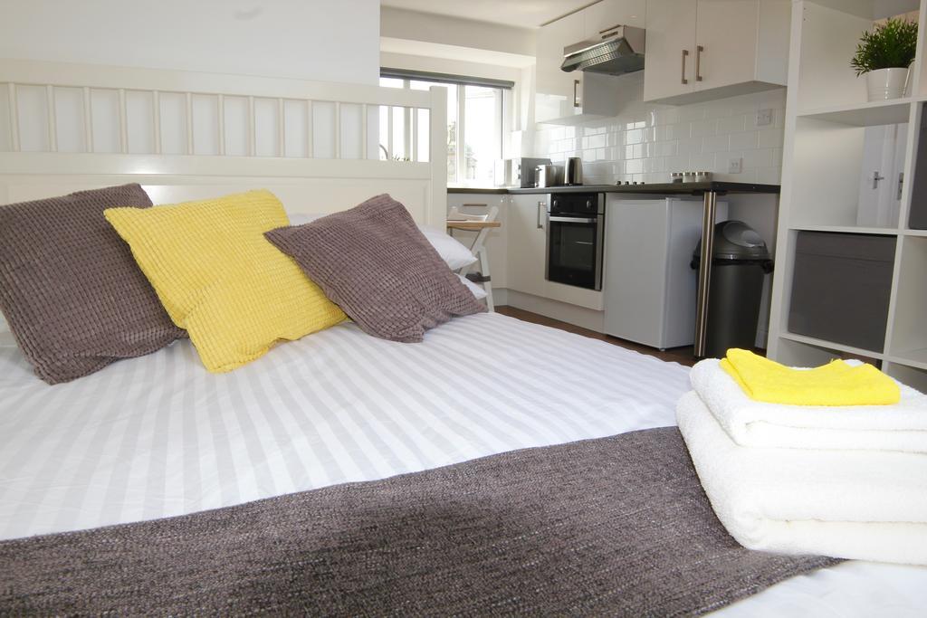 Thrive - Clapham Junction * Londres