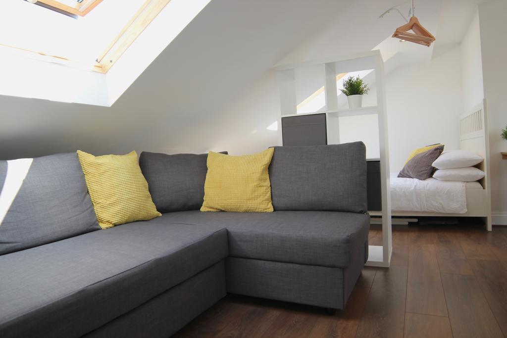 Appartement Thrive - Clapham Junction Londen
