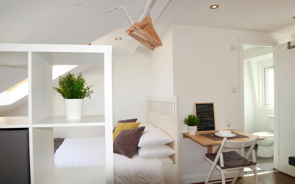 Thrive - Clapham Junction Appartement