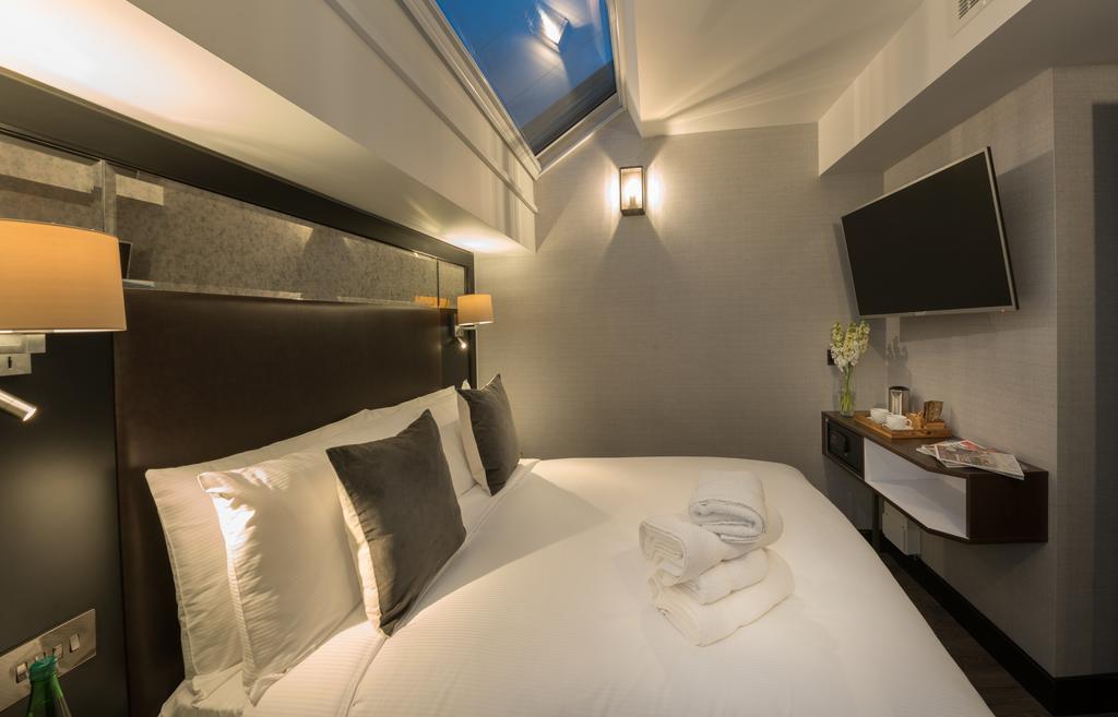 Camden Enterprise Hotel Londres