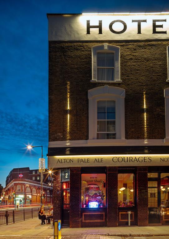 Camden Enterprise Hotel Londres