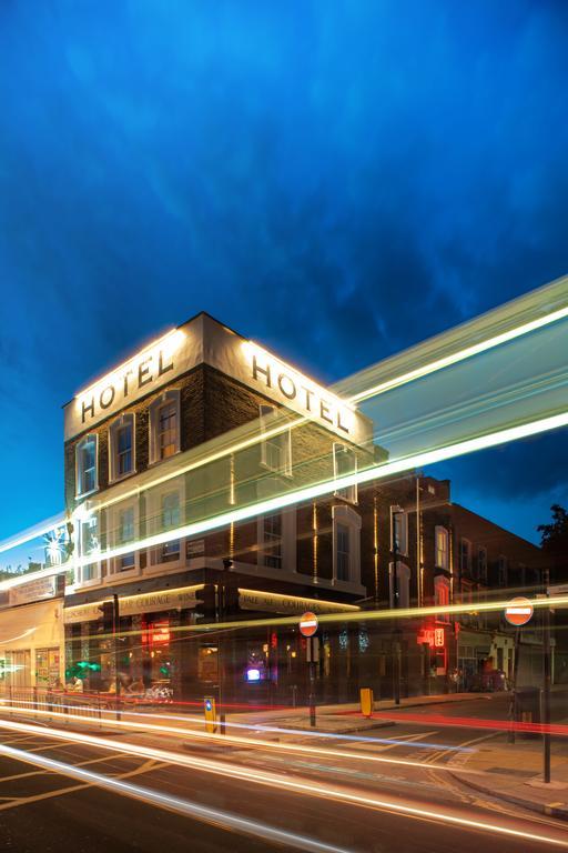 Hotel Camden Enterprise Londres