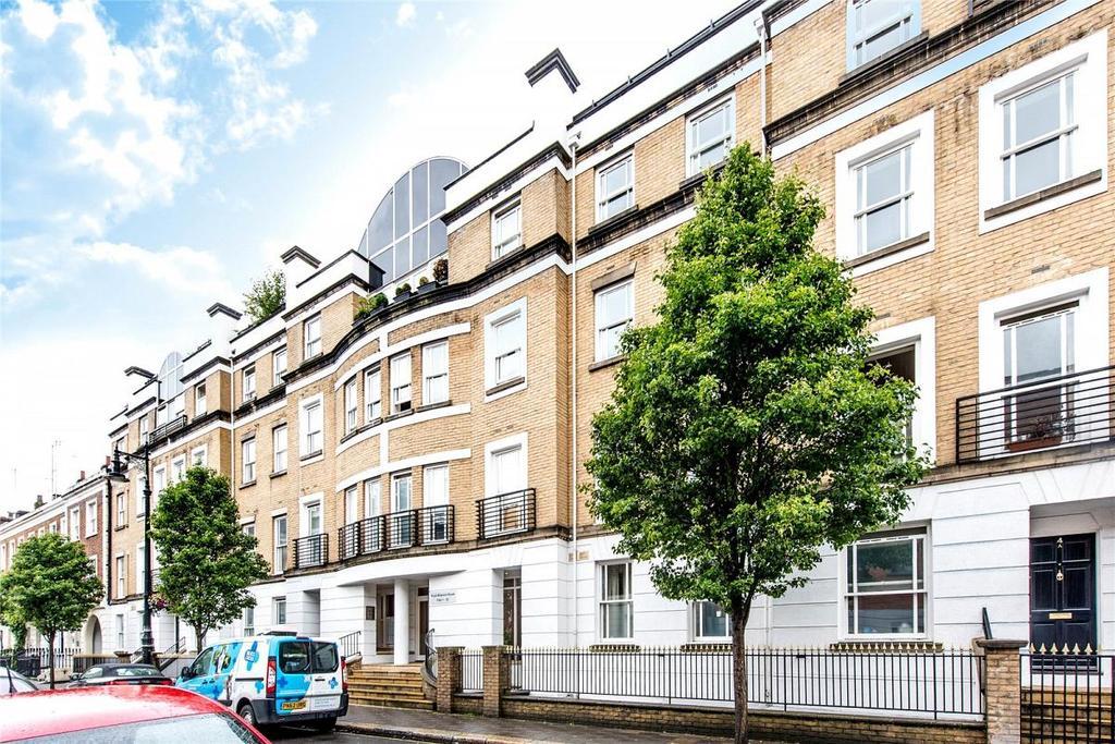 Hotel Belgravia London