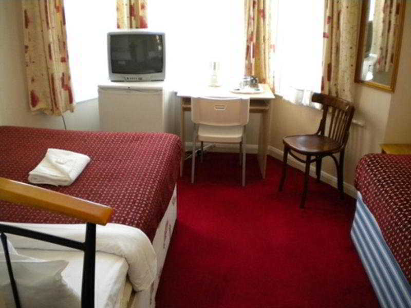 Aparthotel Room2 Hammersmith Hometel 4*