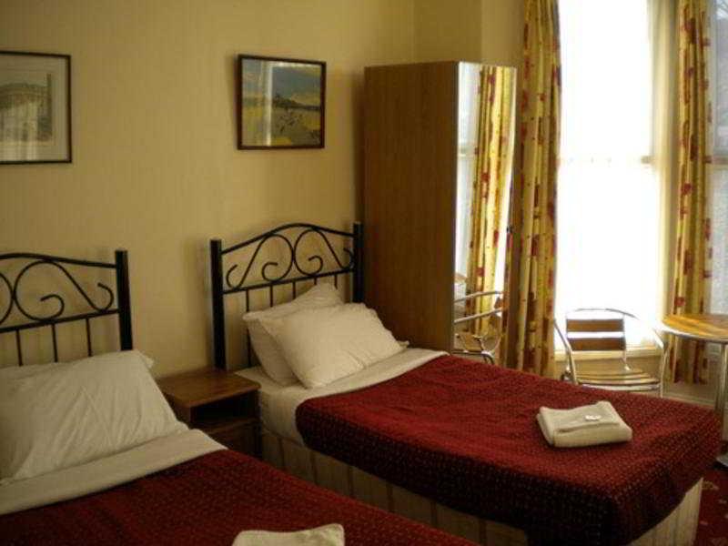 Aparthotel Room2 Hammersmith Hometel