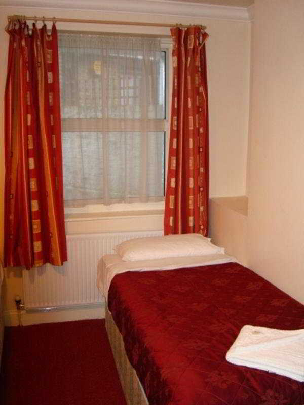 Bed and breakfast Comfotel Blu 3*