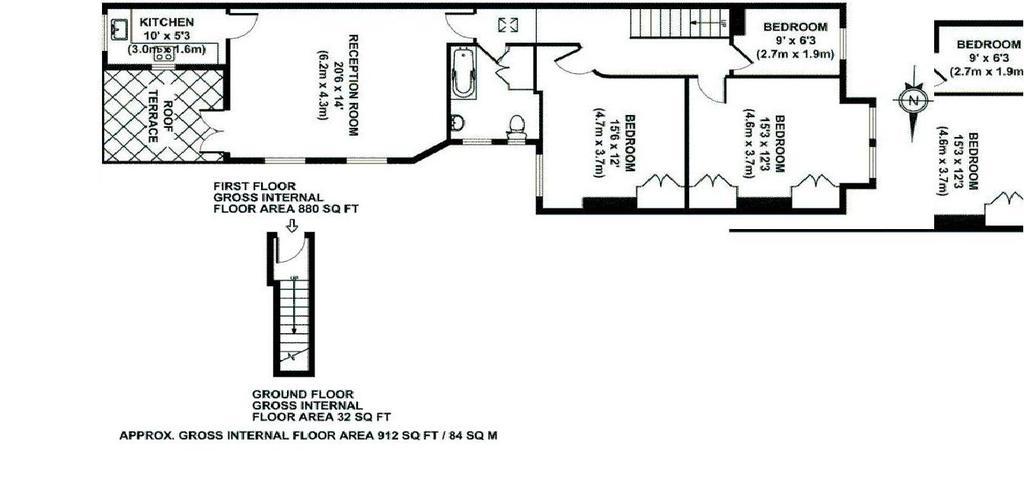 Wix's Lane Apartamento Londres