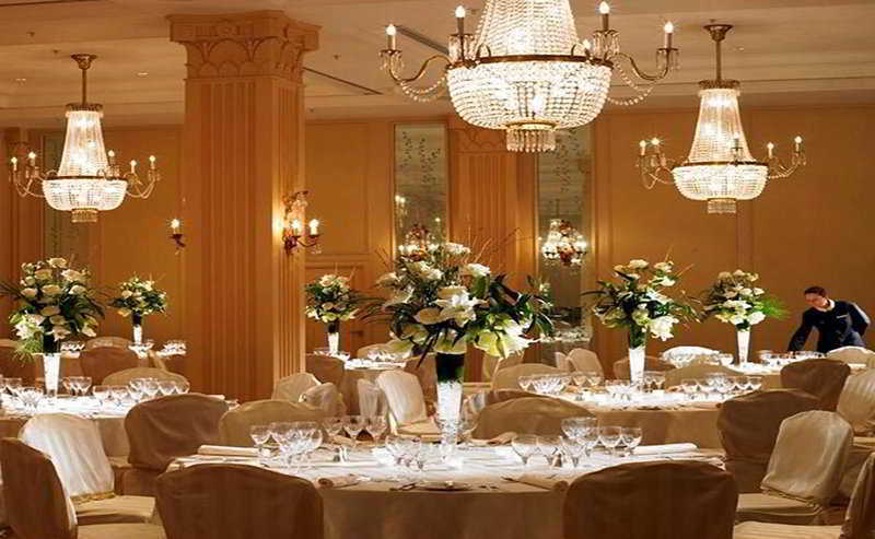 Jw Marriott Grosvenor House