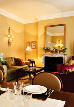 Hotel Grand Residences By Marriott - Mayfair-london Londres