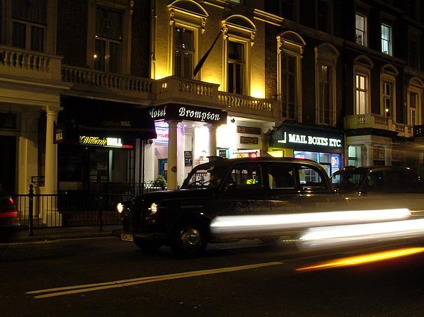 Hotel The Brompton Londen