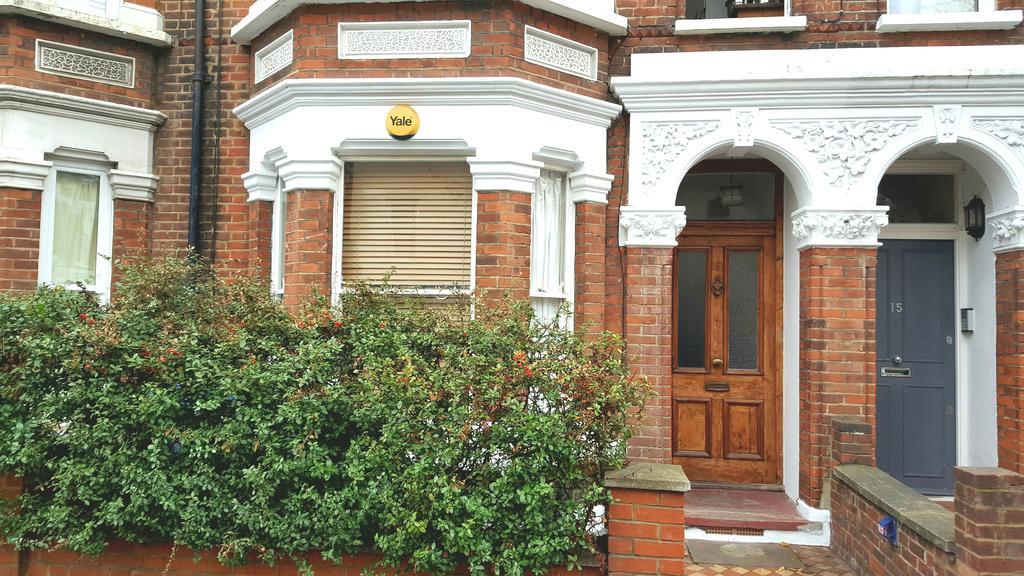 Gasthuis Victorian Superior Property Londen