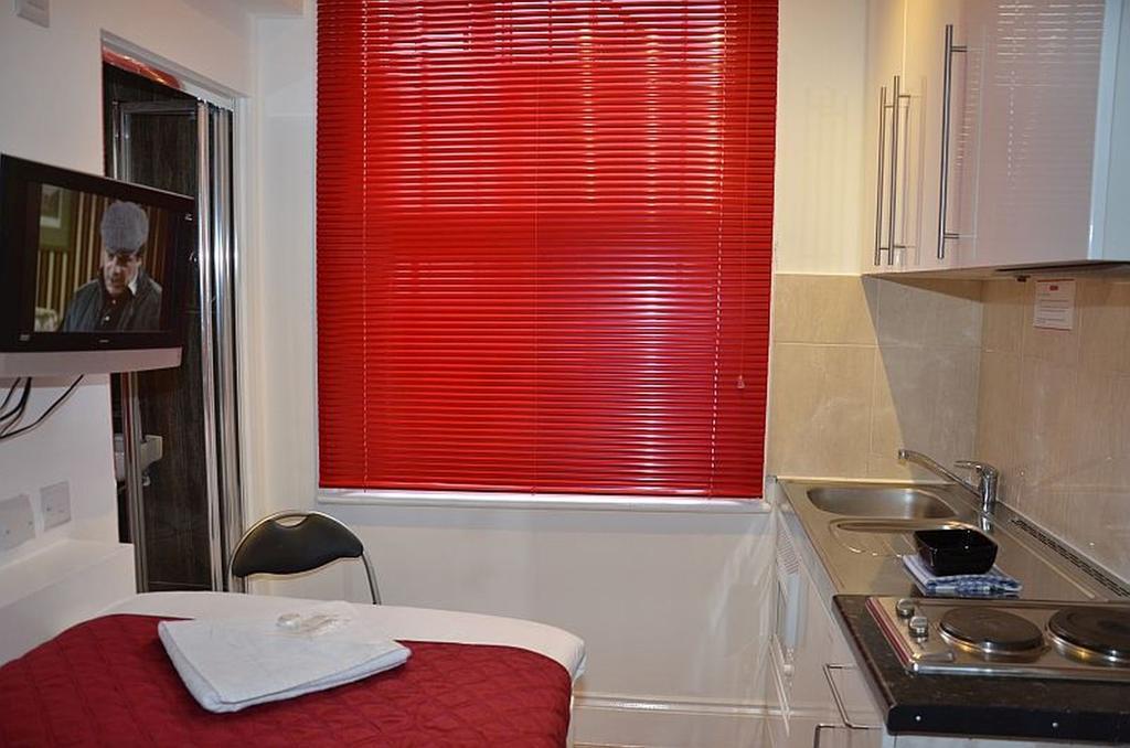 Apartamento Hyde Park Talbot Square Londres