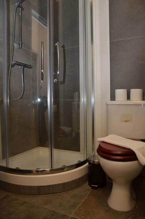 Apartamento Hyde Park Talbot Square Londres