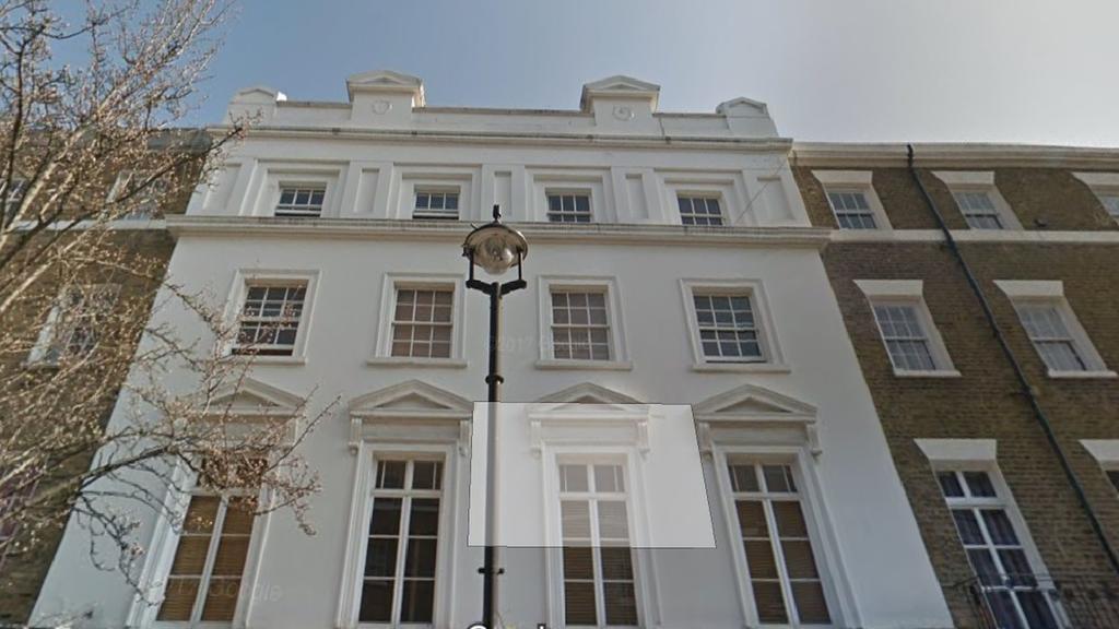 Paddington Southwick Street Appartement Londres